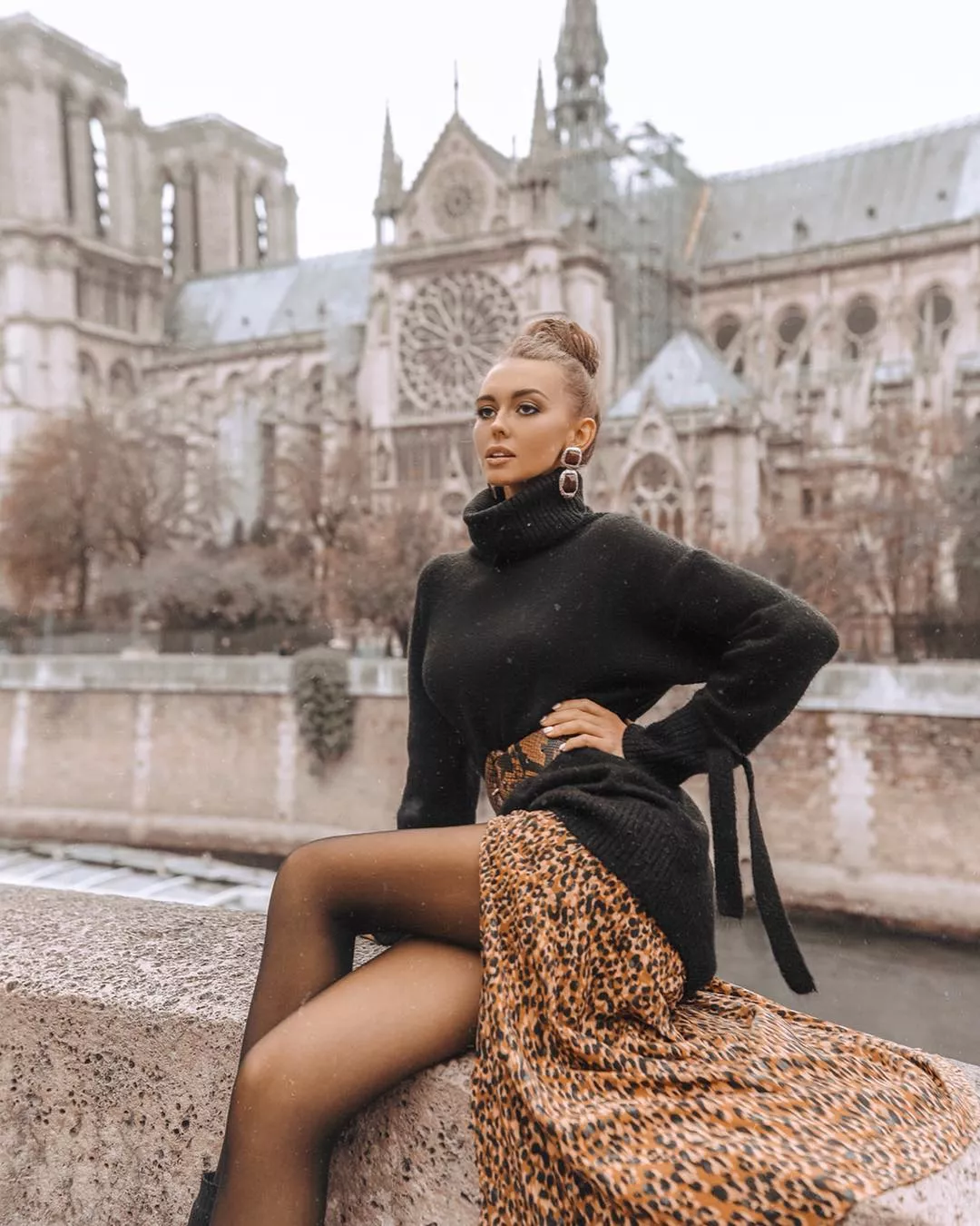 Valery Sanelnikova posted by BOOOOOOOBIES