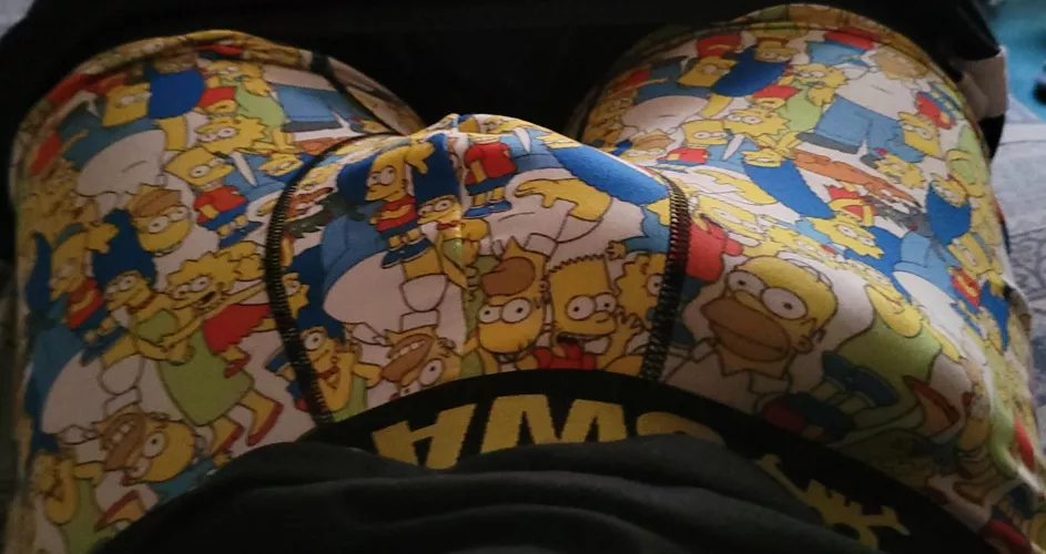 Valid boxers??? by papichulo4926