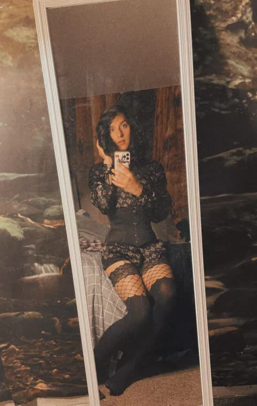 Validate me Daddy! by CirclingSiren