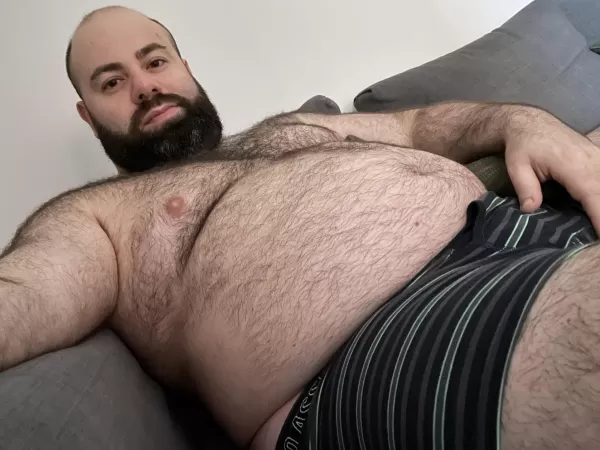 Validate me please 😅 by canadianbearxxx