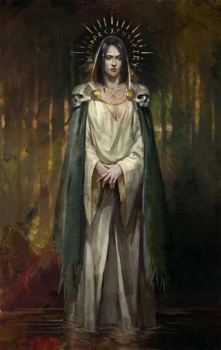 Valka by Klaher Baklaher by n0laloth