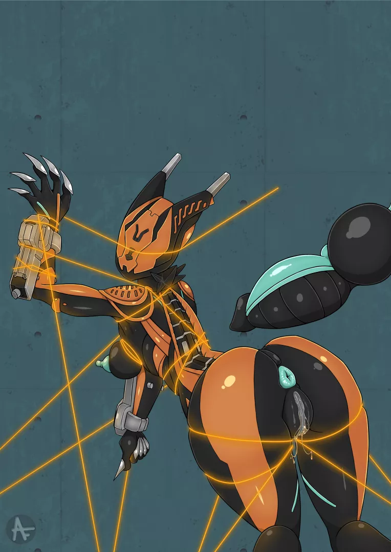 [Valkyr] Confuse posted by Stradivari___