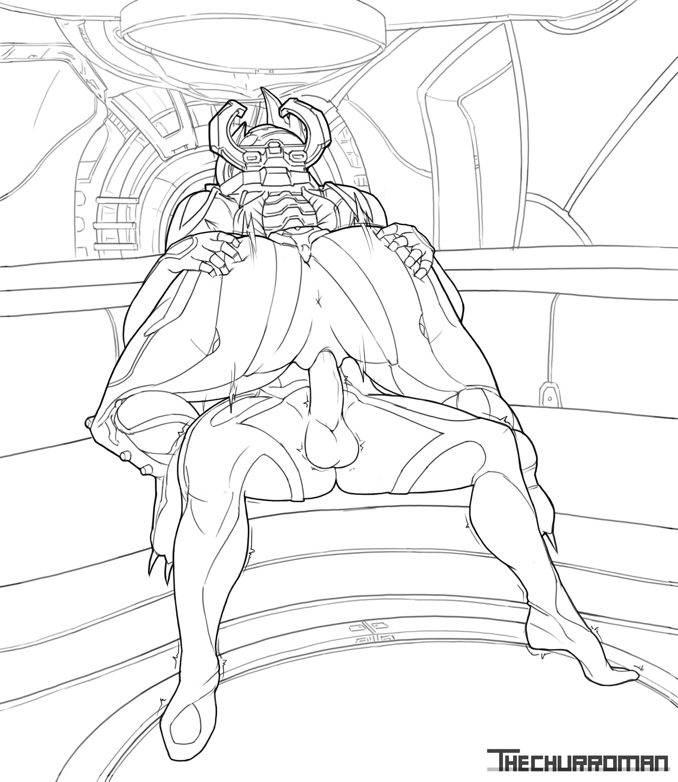 [valkyr] (Thechurroman) posted by [deleted]