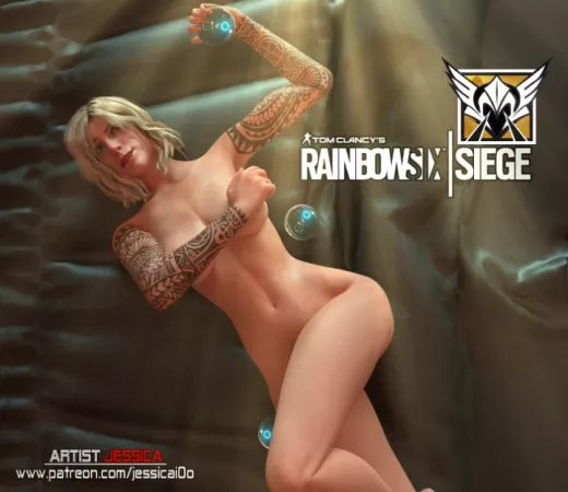 Valkyrie [oc] (Artist_jessicat) by Artist_jesaicat