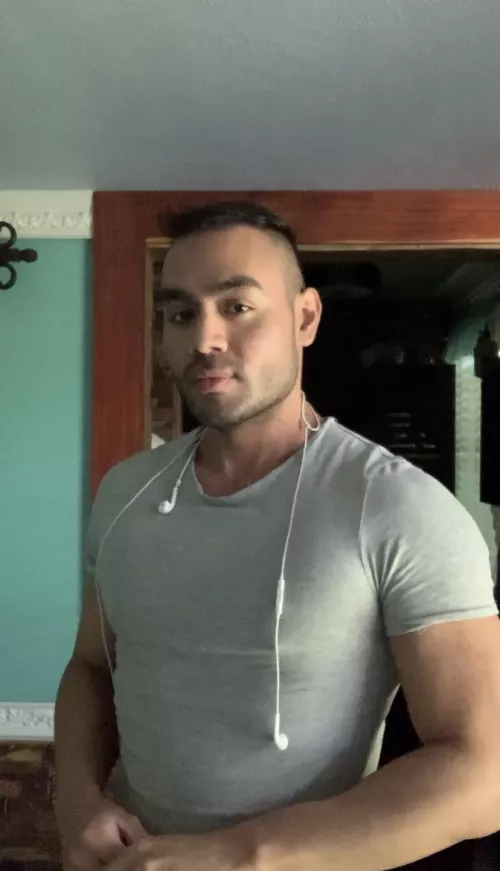 Vamonos today 🏃 by OwlVeritas