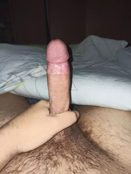 Van just somebody tie me to the bed and edge me for days by Extension-Stick-3678