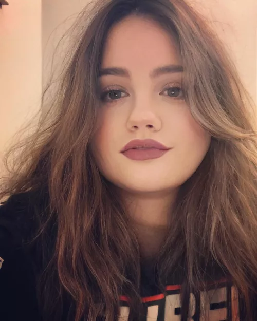 Vanessa Claire (@vanessaclaire31) [instagram] by JealousType1988