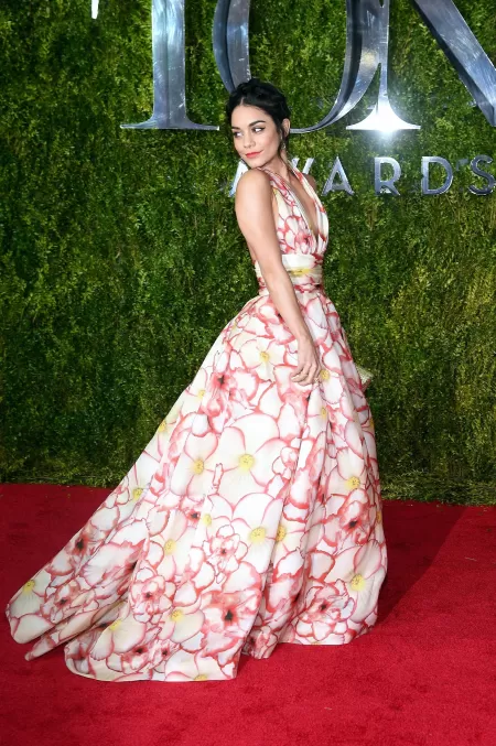 Vanessa Hudgens by StompHuckland