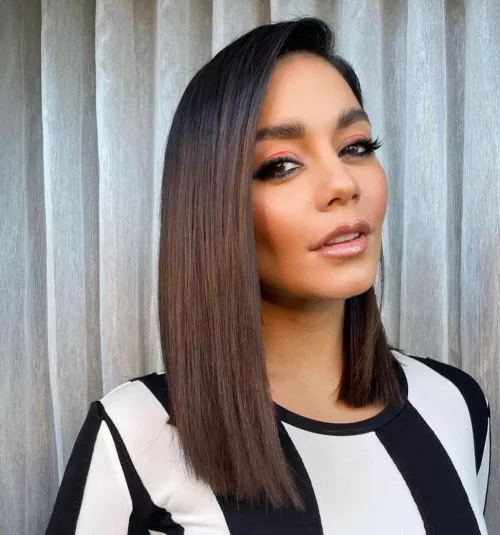 Vanessa Hudgens by James007BondUK