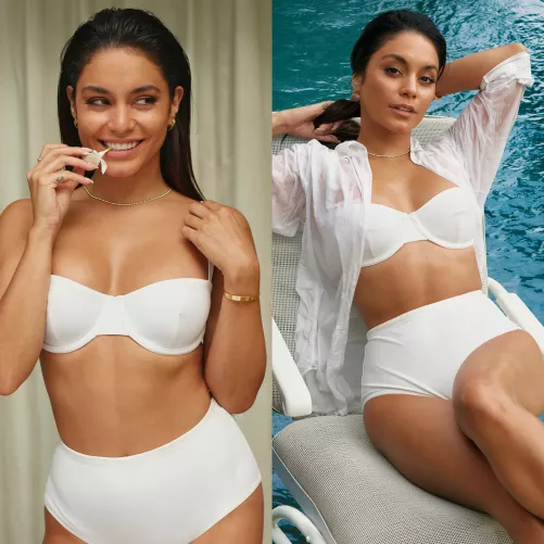 Vanessa Hudgens is a certified babe by WillIsNotHot