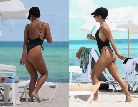 Vanessa Hudgens by sosafiredragon2