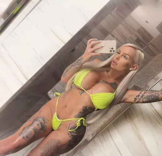 Vanessa Louis (@_vanessalouis_) [Instagram] by Alvin-94