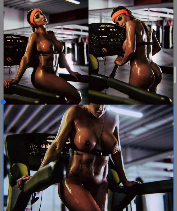 Vanessa M posted by [deleted]