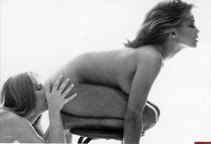 Vanessa Williams and friend by l00koverthere1