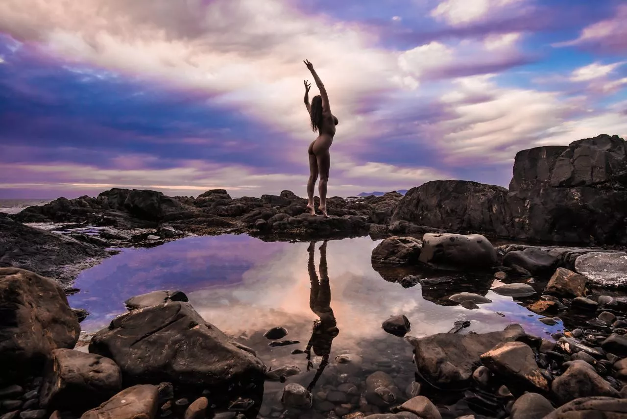 Vanilla Skies posted by Poseurs