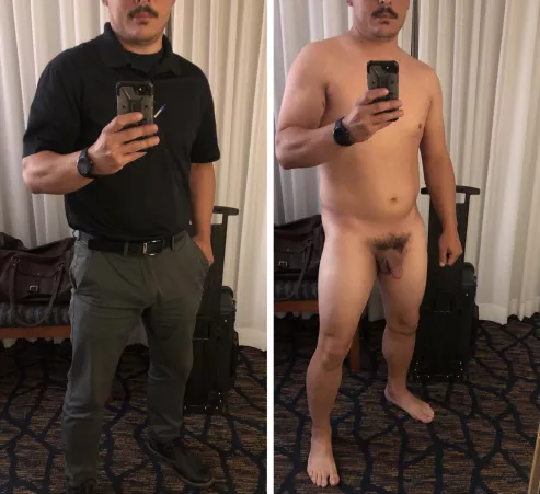 Vanishing clothing [41] by jmart1998