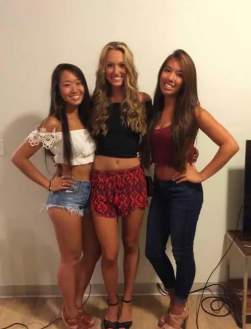 Variety by Chaturbater1