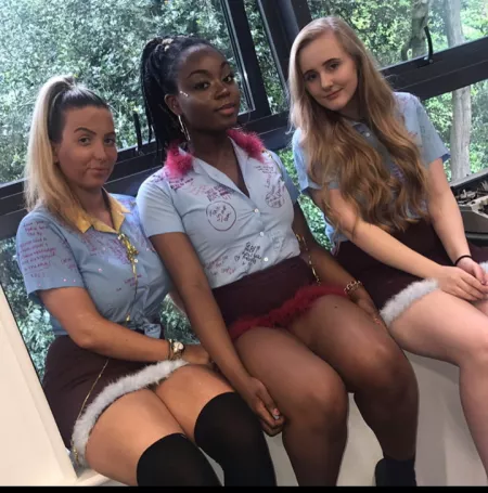 Variety by Chaturbater1