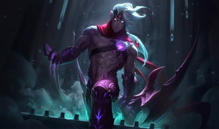 Varus The Arrow of Retribution by Jessica Oyhenart by Hvitserkr