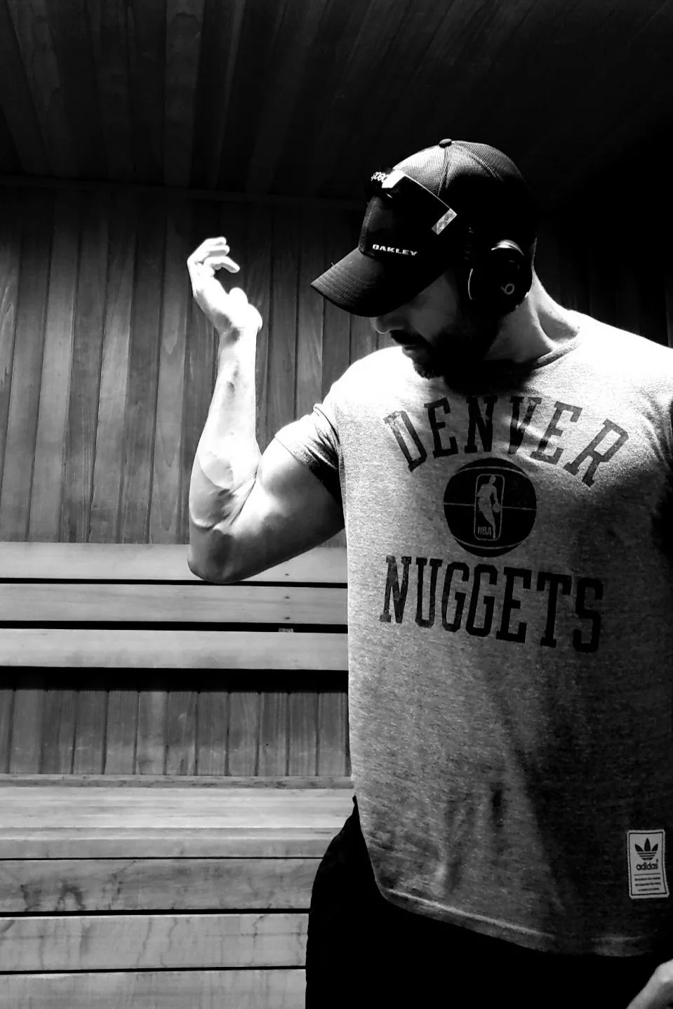 Vascularity?? Yes please! posted by thenaughtynordics