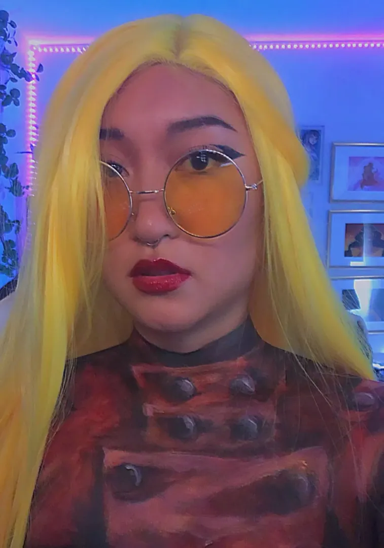 Vash from Trigun by Seekaysee (SFW) posted by CapitalExpression