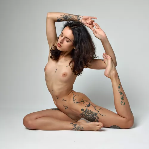 Vasilisa by sussoutthemoon