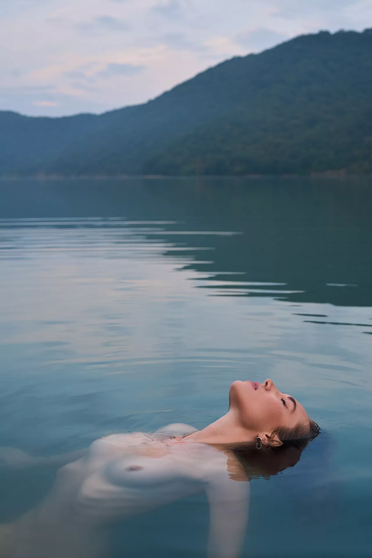 Vasilisa Tutneva posted by 717