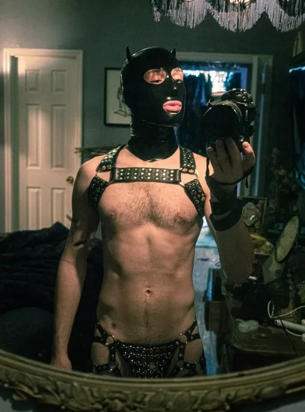 Veb from dragula posted by lova33