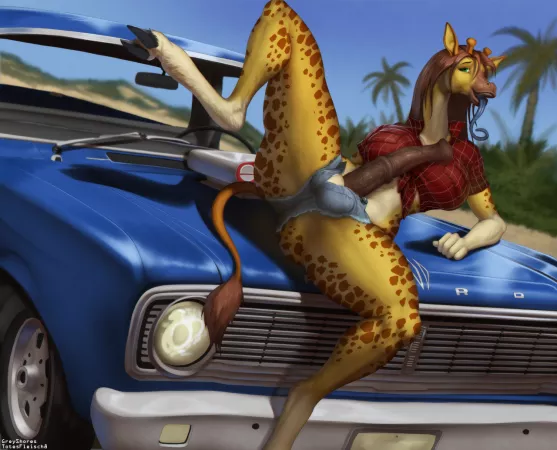 Vebril [H] (TotesFleisch8, GreyShores) by sergalsergalsergal