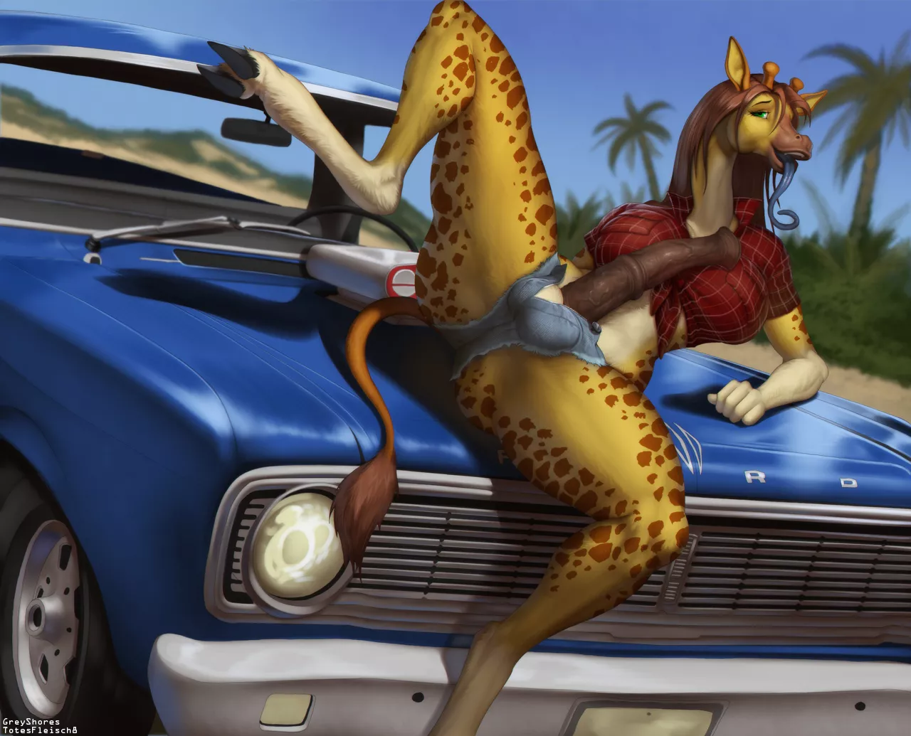 Vebril [H] (TotesFleisch8, GreyShores) posted by sergalsergalsergal