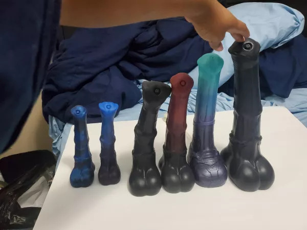 Vector (Med) vs Chances S/M/L FL and UFL by Lakiki1994