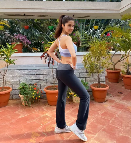 Vedhika Kumar by AdviceGivingBlackGuy