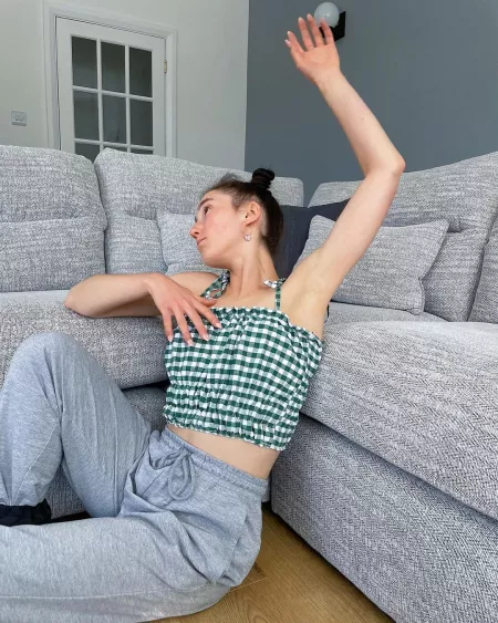 veganhollyg by knannterqueen