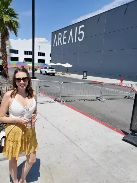 Vegas 3 by WestCoast30sCouple