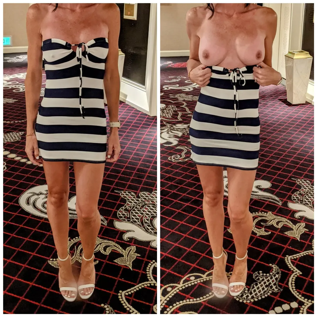 Vegas dress posted by Captain_5