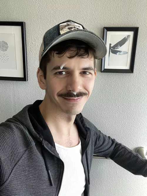 Vegas is being good to me by ShowOffJonah