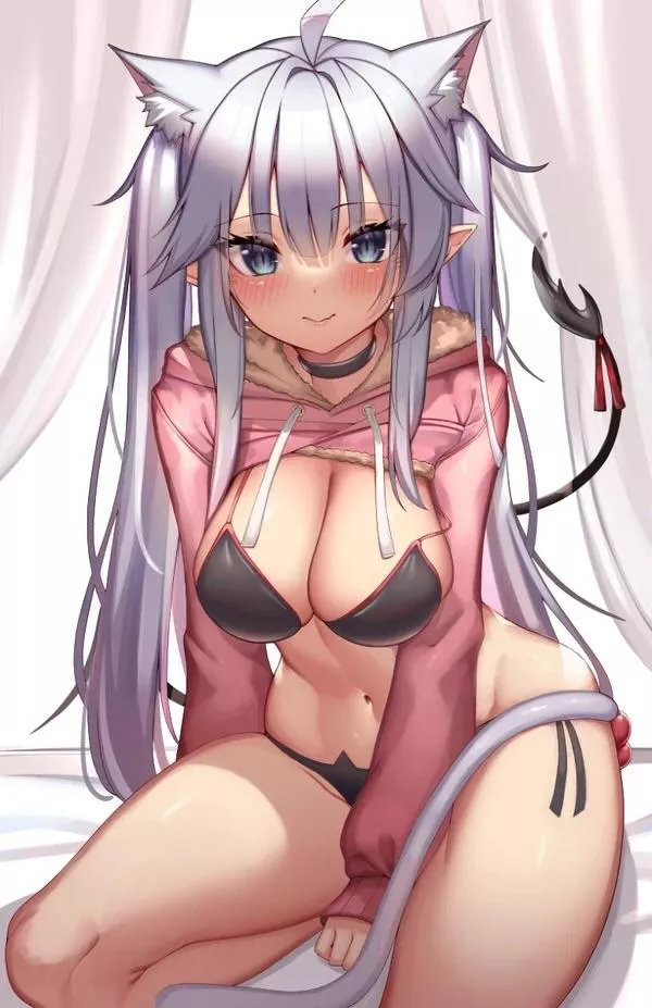 Veibae [Vshojo] posted by MysteriousDinner7822