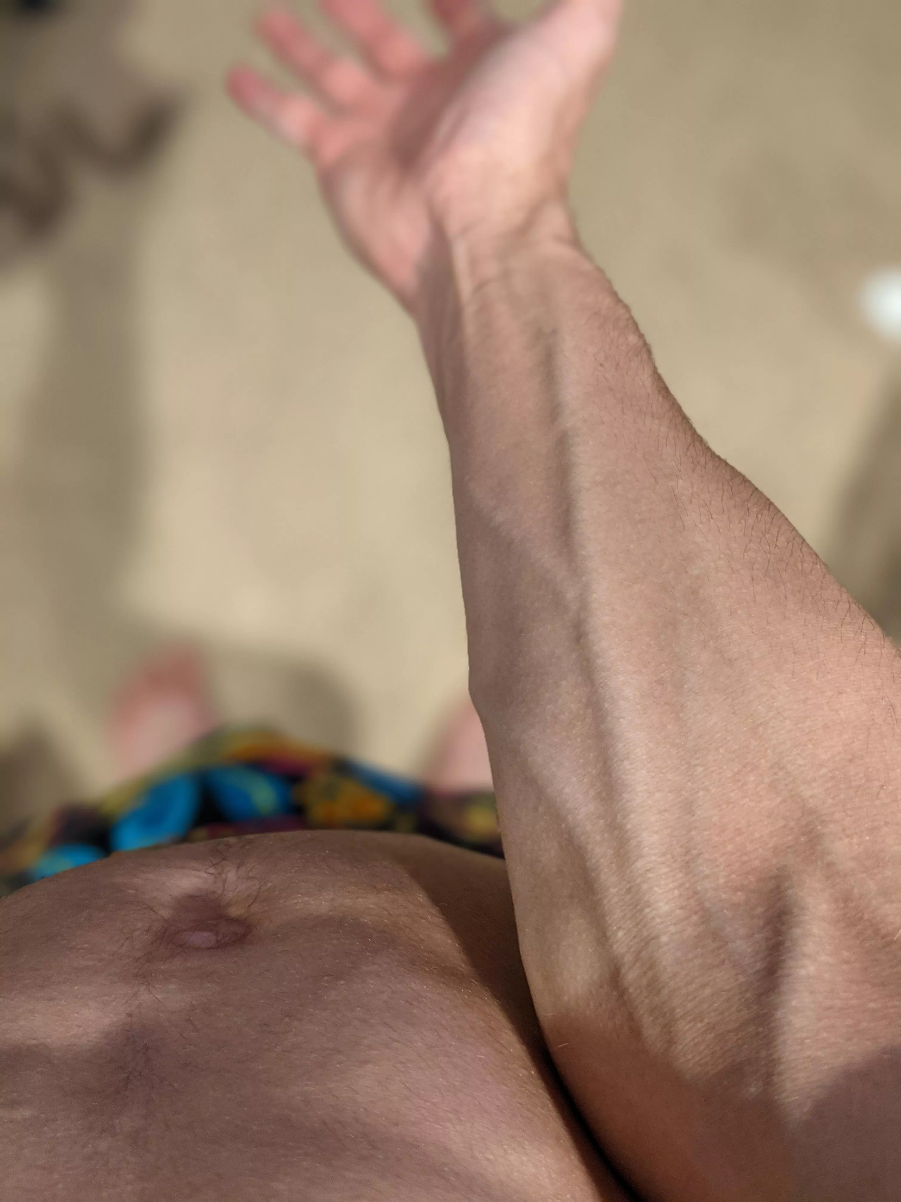 Veins... posted by gator_230