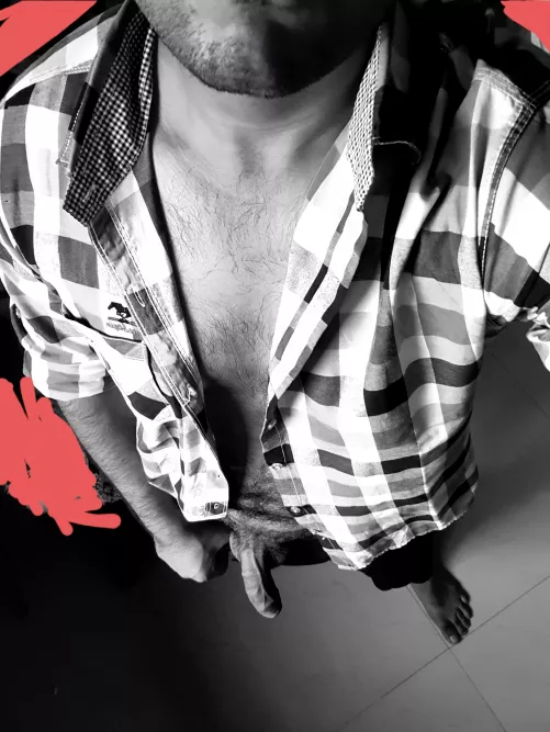 Veins poppin 💪🏾💪🏾 by _omegle_