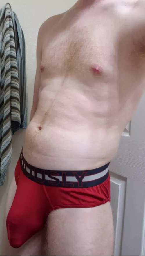 Veins right through the fabric! by iwasacatonce