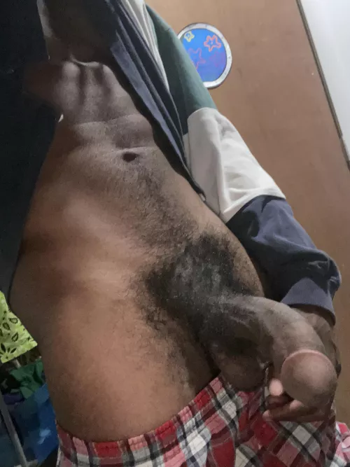 Veiny 😉 by Hangingfruit18