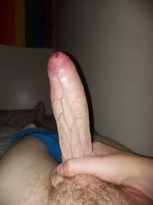 Veiny by ImNotFromCarrig