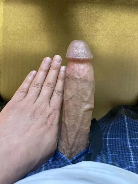 Veiny and Shiny by GamerGuy2319