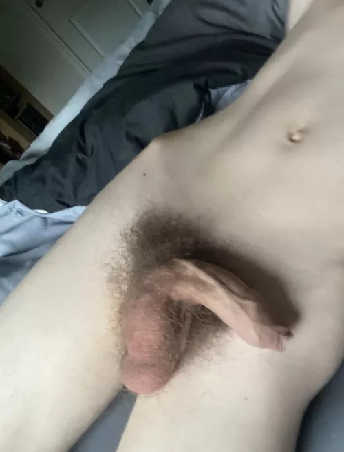 Veiny and soft ;) by b9647705