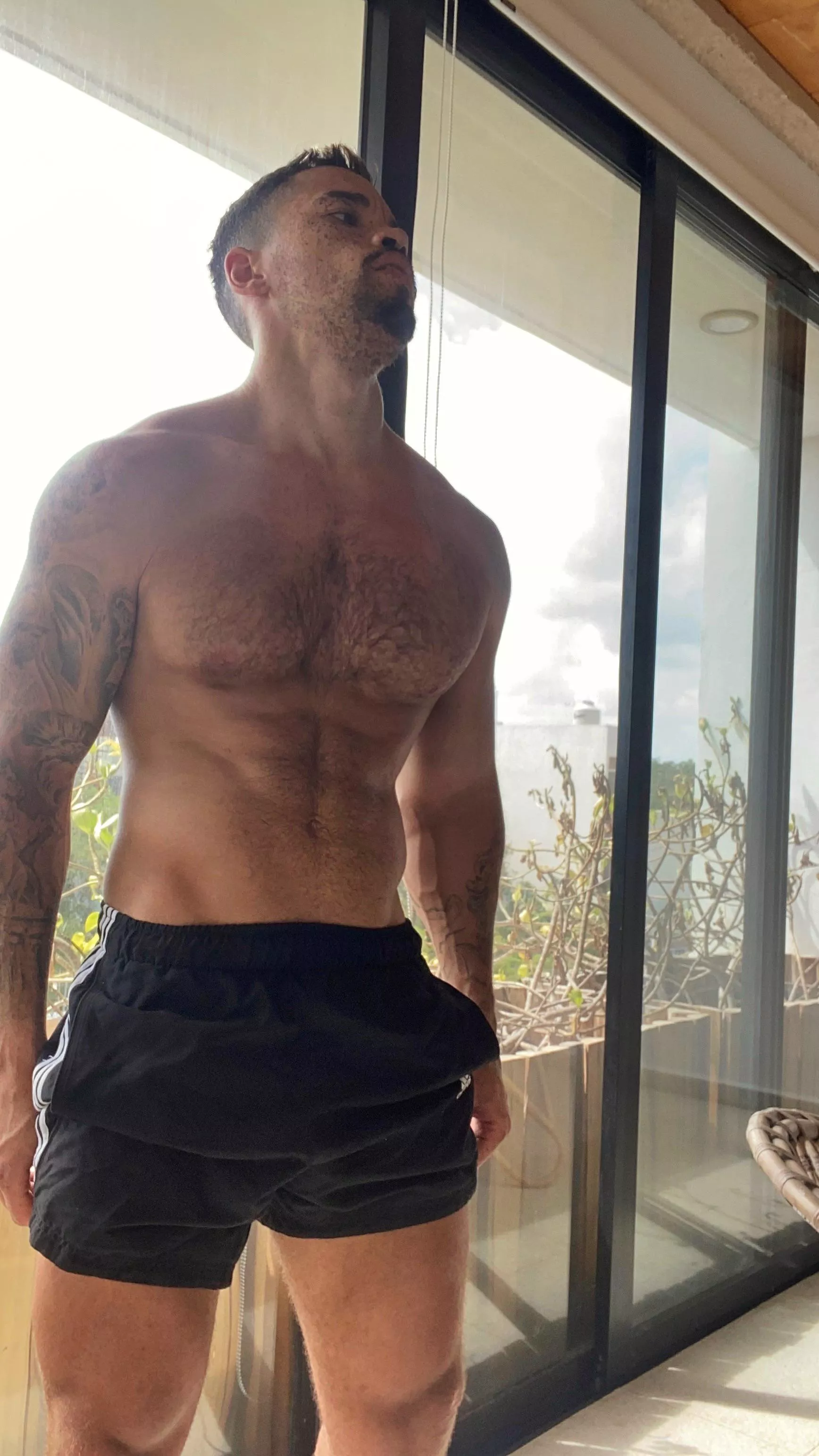 Veiny forearms? posted by 21superstar