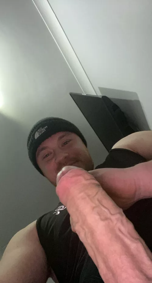 Veiny meat 🍖 by uk_cockk