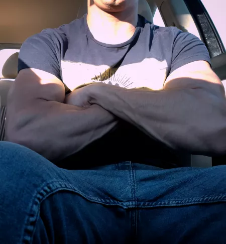 Veiny thick and hard as rock😏😏😘🍆 by MichelYAngelo1