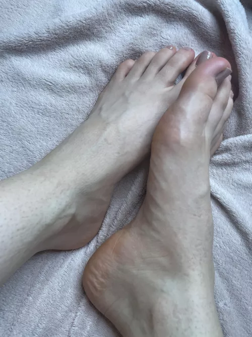 Veiny with imprints 😉 by veronikapure