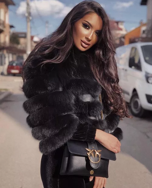 Velina Popova by oxford_stud