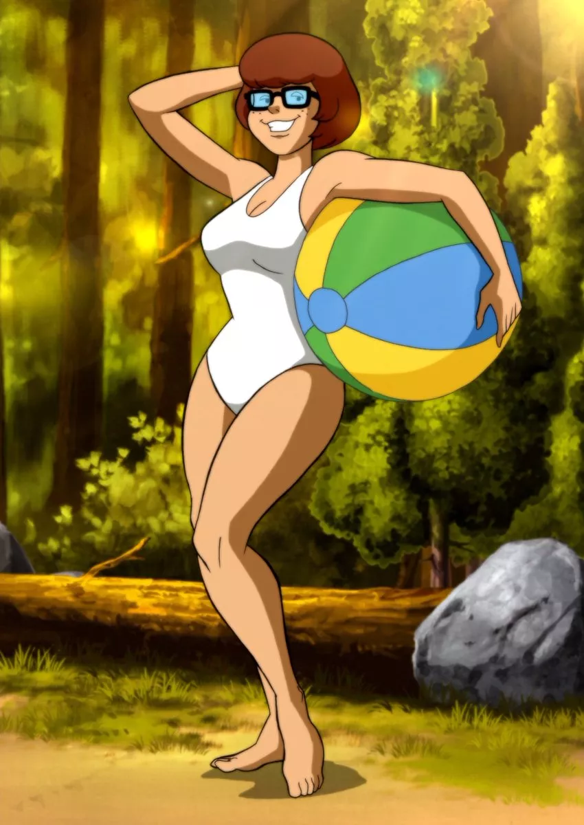 Velma putting Dafney to shame posted by PeanutApprehensive80